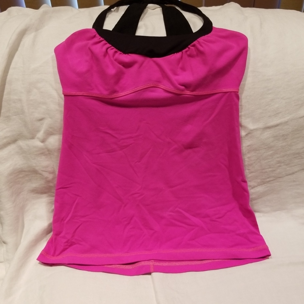 Lululemon Racerback top